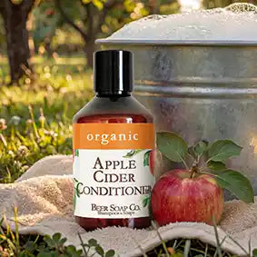 Apple Cider Conditioner