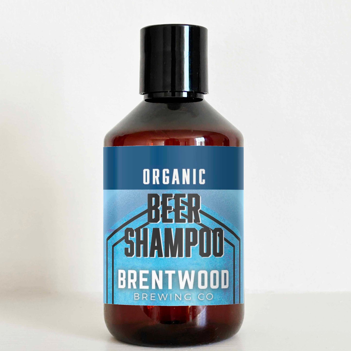 Beer Shampoo - Brentwood Brewing Co.