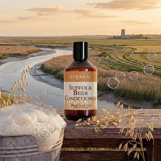 Suffolk Beer Conditioner