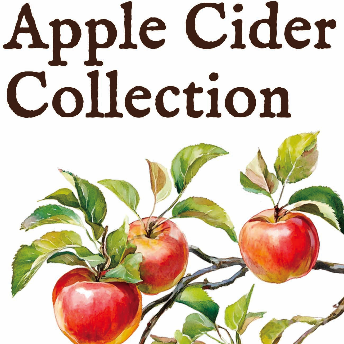 Apple Cider Collection
