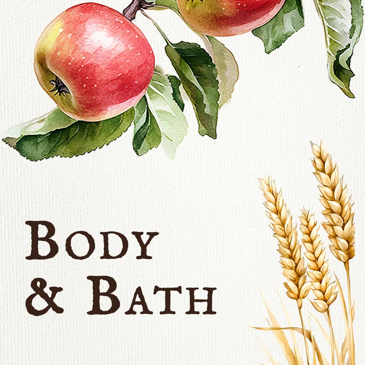Body & Bath