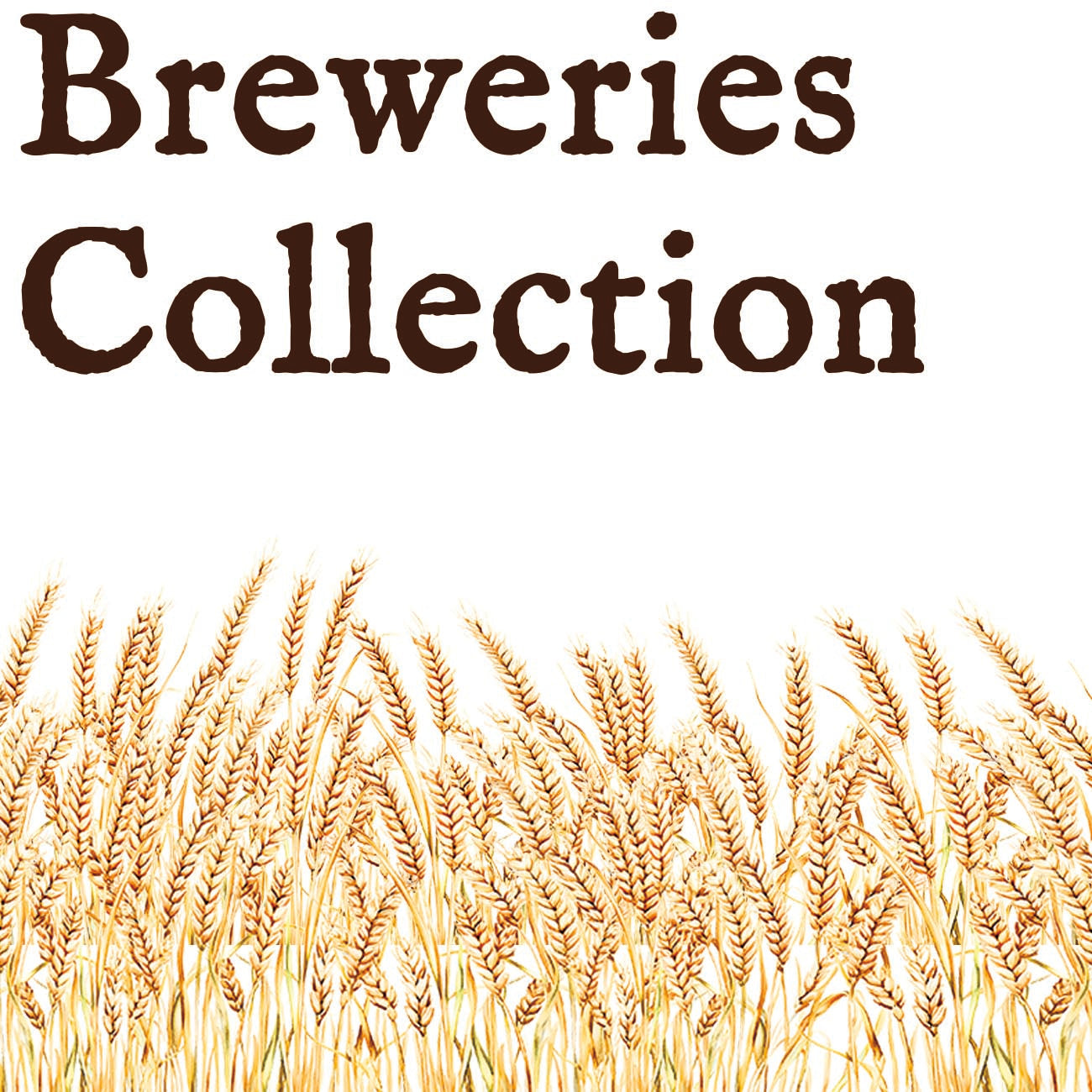 Breweries Collection