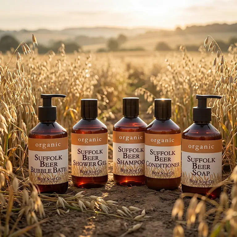 Norfolk & Suffolk Beers Collection