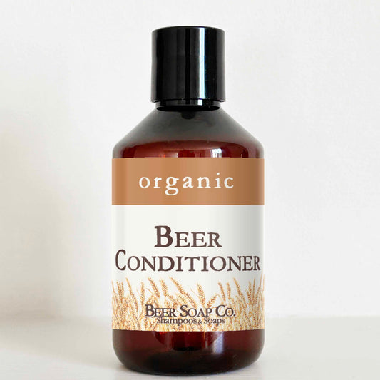 Beer Conditioner