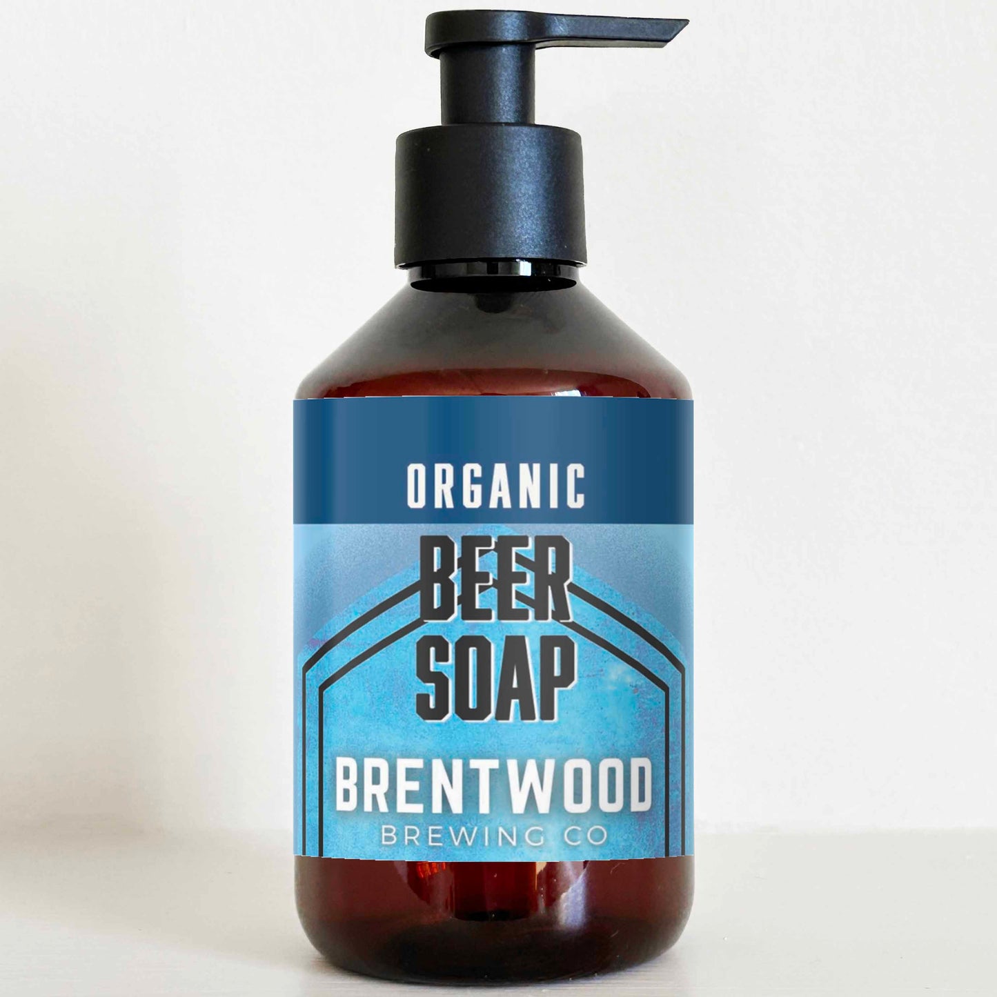 Beer Soap - Brentwood Brewing Co