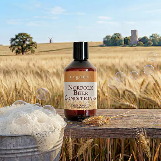 Norfolk Beer Conditioner