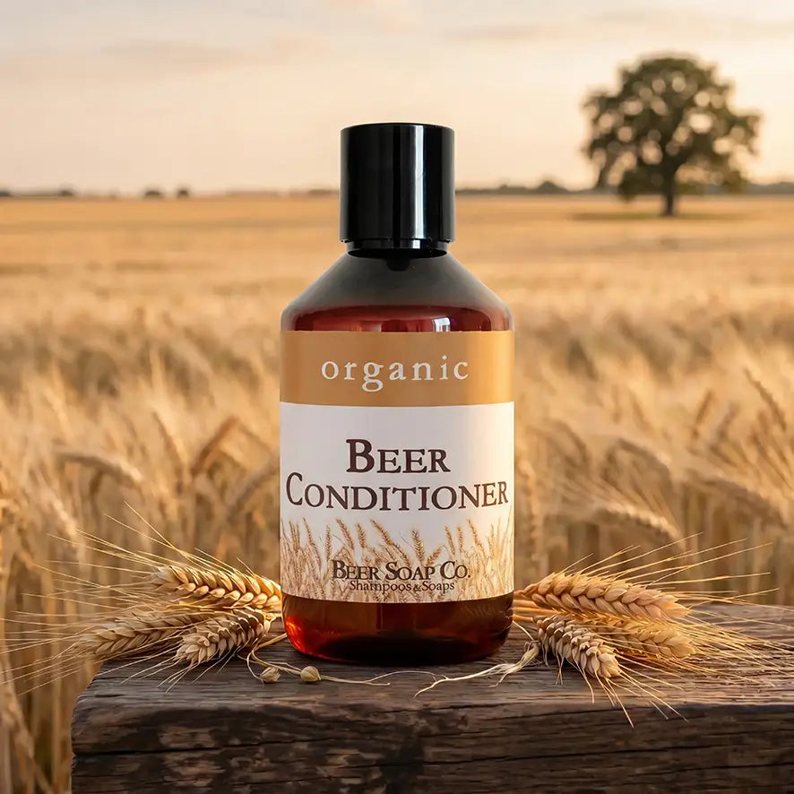 Beer Conditioner