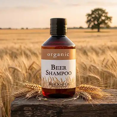 Beer Shampoo