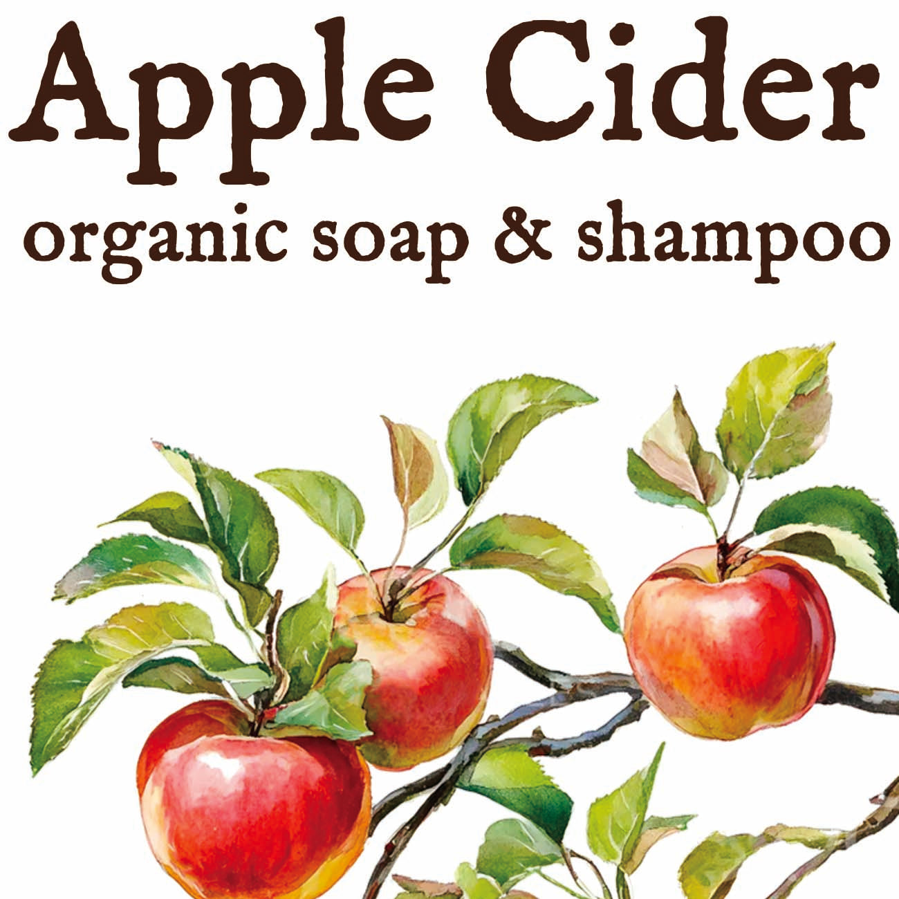 Apple Cider Bubble Bath