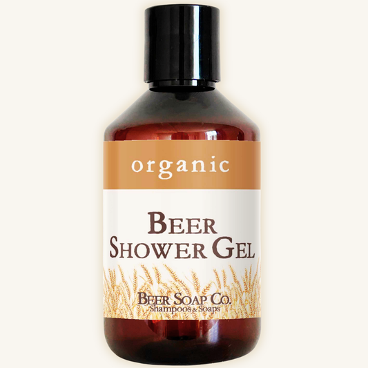 Beer Shower Gel