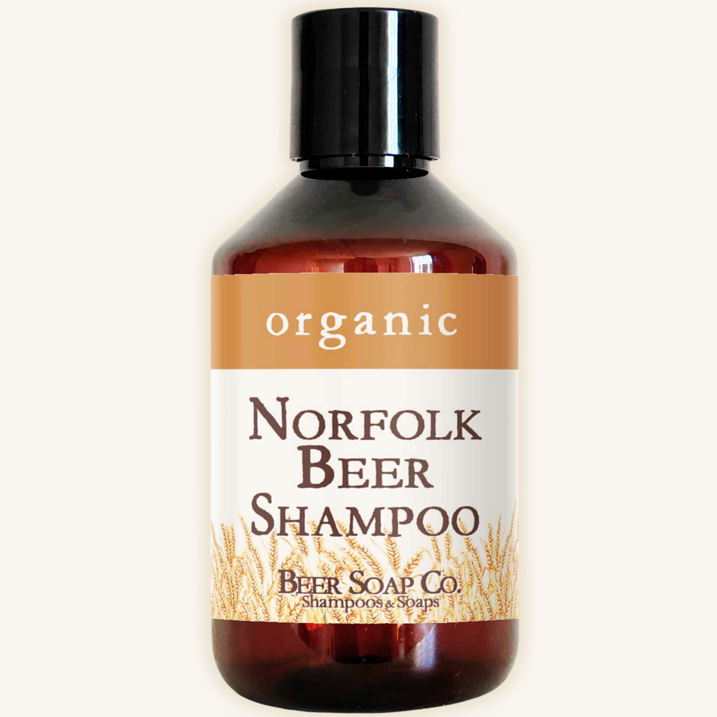Norfolk Beer Shampoo
