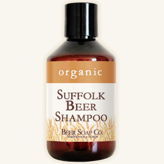 Suffolk Beer Shampoo