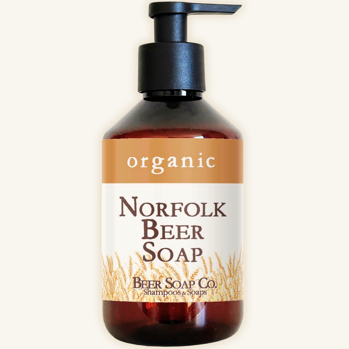 Norfolk Beer Soap