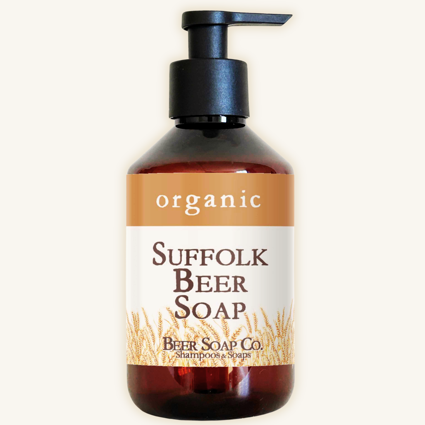 Suffolk Beer Soap