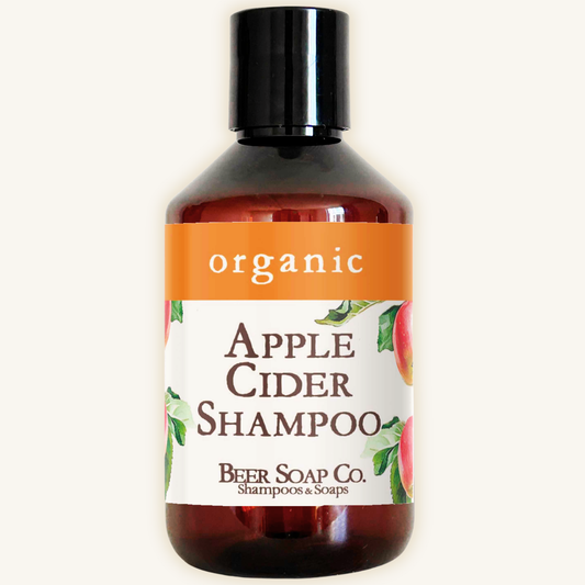 Apple Cider Shampoo