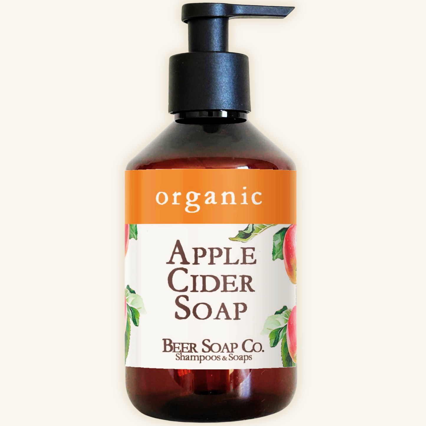 Apple Cider Soap